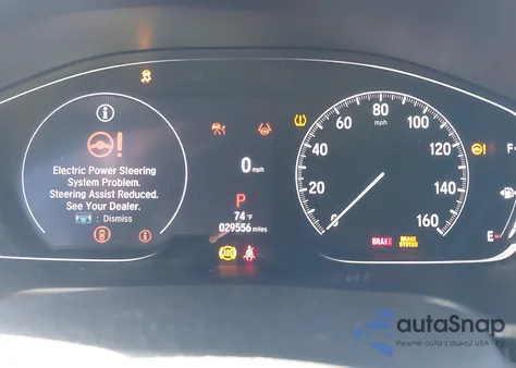 2022 Honda Accord Sport 2.0T from USA, damaged, VIN 1HGCV2F33NA019821